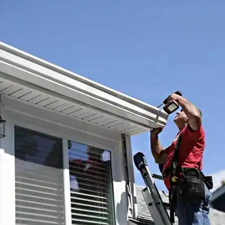 gutter services Fort Worth